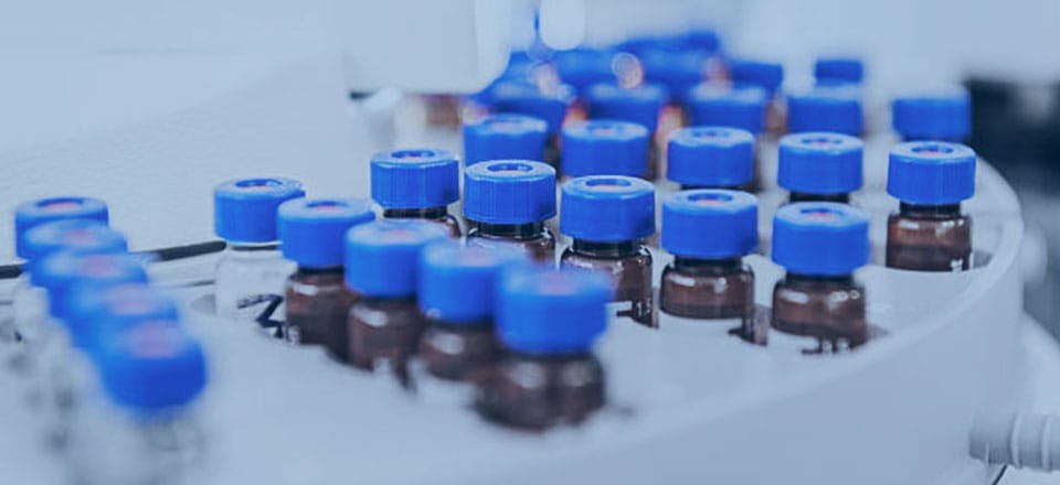 一橫:涵蓋主要藥物劑型設備的全產品鏈 一橫:涵蓋主要藥物劑型設備的全產品鏈