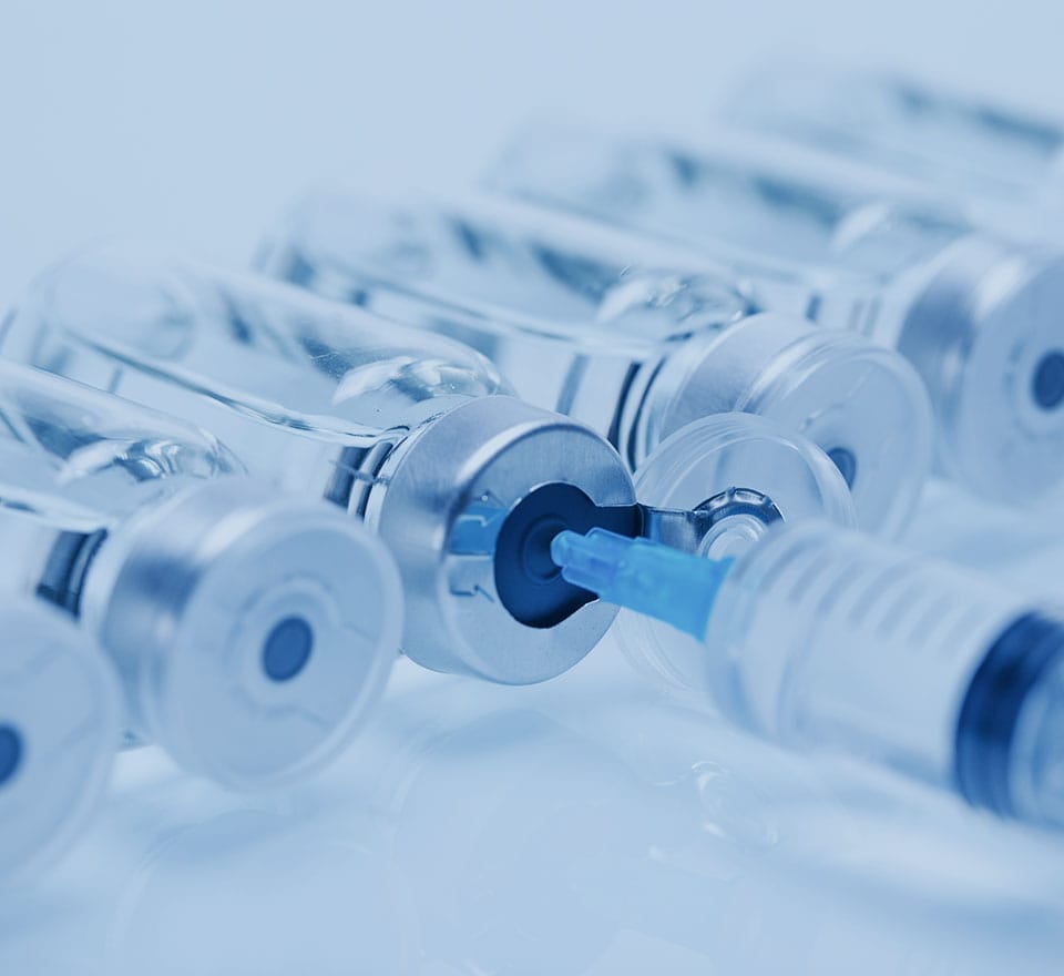 一縱:針劑藥物生產裝備全產品鏈 一縱:針劑藥物生產裝備全產品鏈