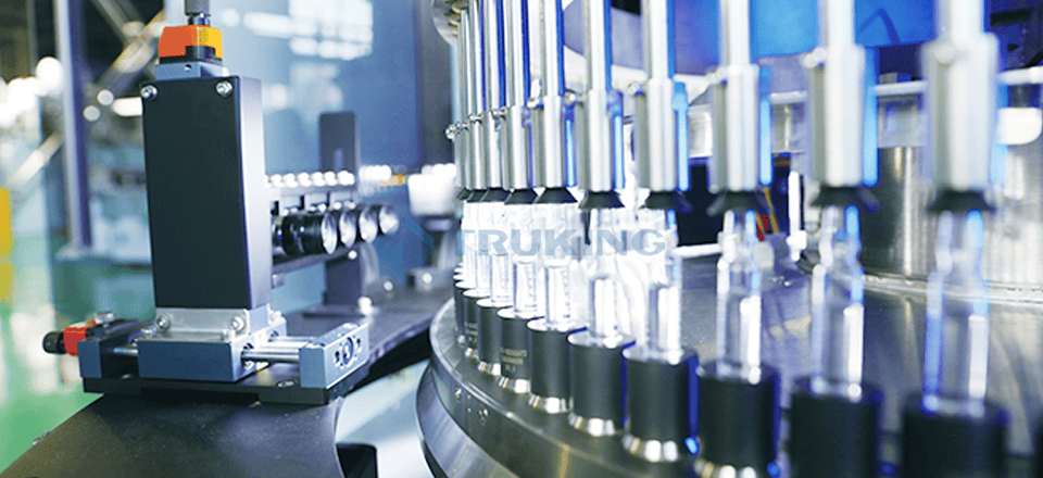 一平臺:為醫藥工業生產提供4.0智慧工廠解決方案 一平臺:為醫藥工業生產提供4.0智慧工廠解決方案