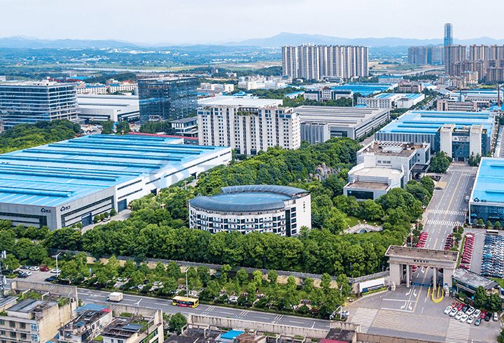 楚天科技股份有限公司 楚天科技股份有限公司